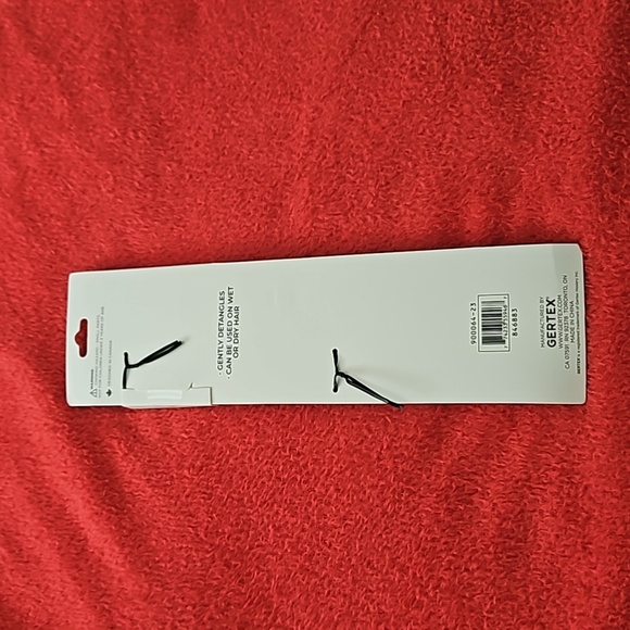 Sophi Essentials Shower Combs - Picture 2 of 3